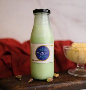 Pista Milkshake