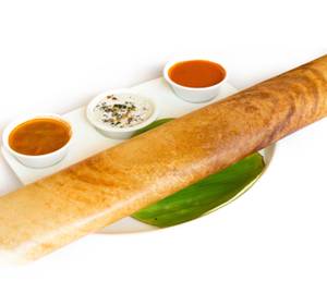 Paper dosa