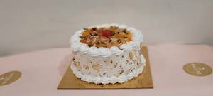 Mix Fruit Cake