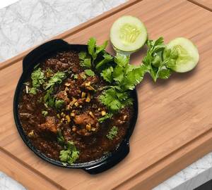 Chettinad chicken