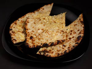 Aloo Naan