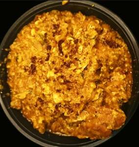 Chicken mughlai
