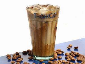 Cold Coffee
