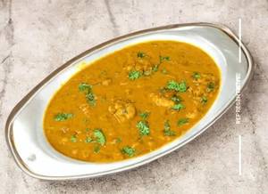 Dal Fry