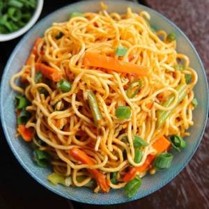Schezwan Noodles