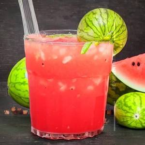 Watermelon Punch