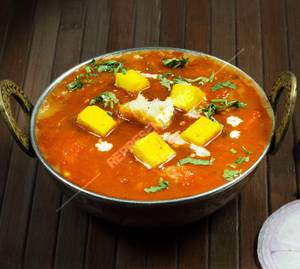 Paneer Butter Masala