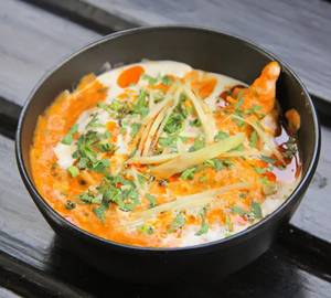 Chicken Lababdar