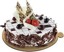 Blacke forest supreme cake                                                            