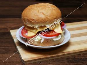Veg Burger