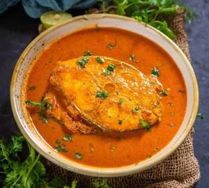 Fish Curry