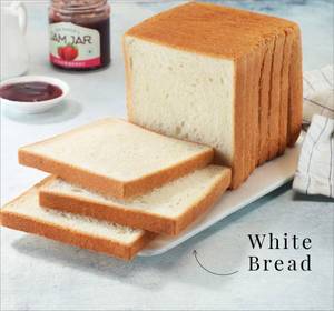 White Bread (450 g)