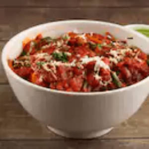 Paneer Kadhai