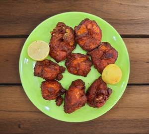 1 KG Chicken 65 x 4