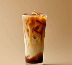 Vanilla Cold Coffee [450 Ml Mason Jar]