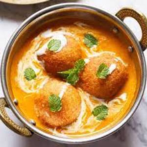 Veg kofta