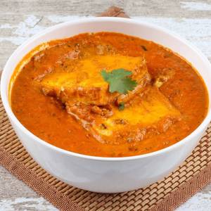 Paneer Masala