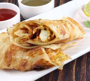 Manchurian Roll (Regular)