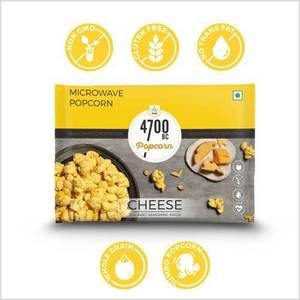 Mpop Cheese - Pack Of 1