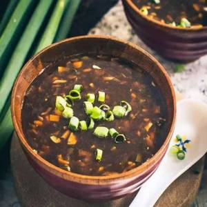 Veg Manchow Soup