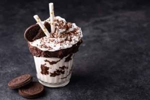 Death By Chocolate