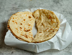 Tandoor Roti (1 Pc)