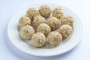 Kaju Laddu