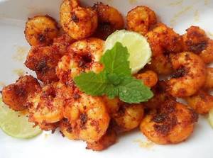 Loose Prawns