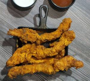 Chicken Strips