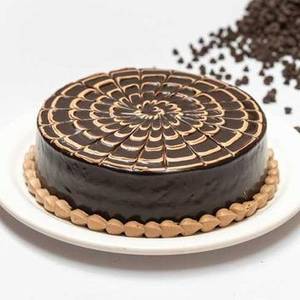 Death By Chocolate Cake