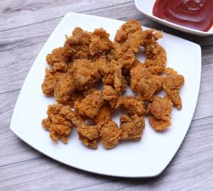 Popcorn Chicken