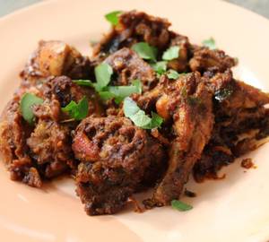 Guntur Chicken