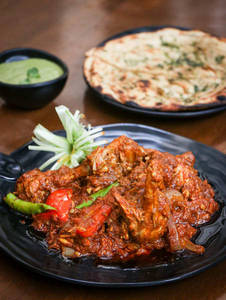 Tawa Chicken