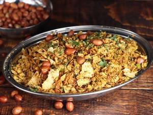 Papad Churi