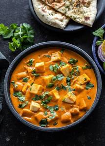 Paneer makhni