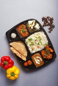 Special Thali