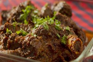 Mutton [Sukha] 300ml