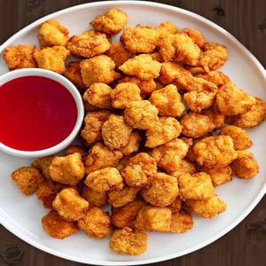 Classic fried chicken [regular]