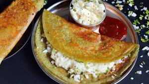 Upma Pesarattu