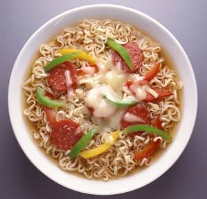 Veg Maggi