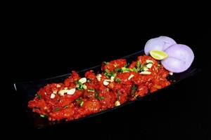 Chilli Chicken