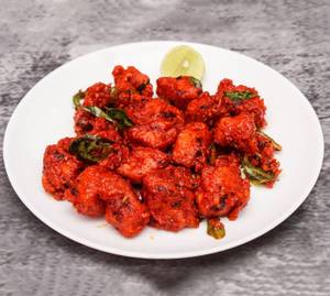 Paneer 65