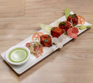Tandoori Chaap Dry