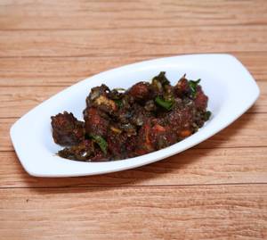 Chicken Manchurian           