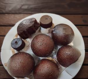 Kala Jamun