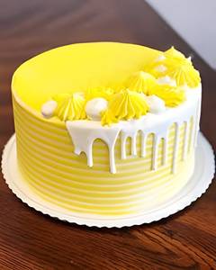 Pineapple Cake Costs Rupees [500gms]