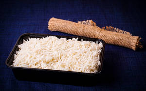 Plain Rice