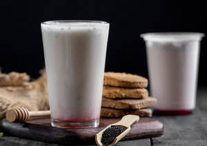 Chaska Milk Surbath