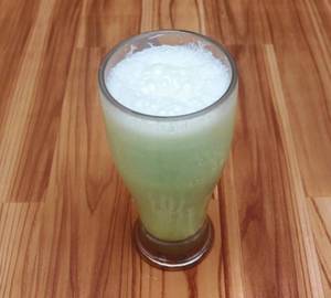 Pista Milkshake