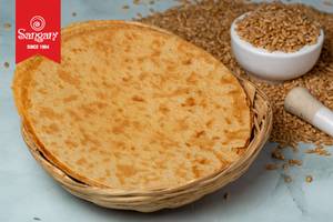 Khakhra Plain 200G